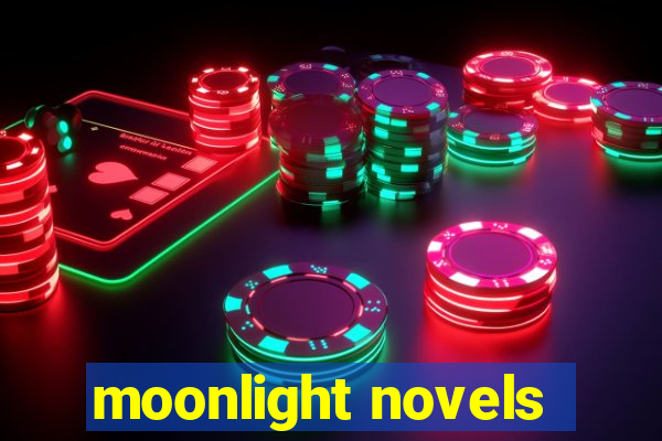 moonlight novels